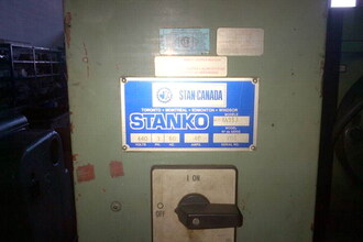 1998 STANKO 1A983 Lathes, Oil Field & Hollow Spindle | Esco Machine & Supply (2)