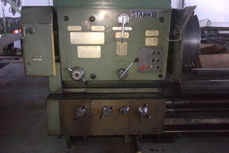 1998 STANKO 1A983 Lathes, Oil Field & Hollow Spindle | Esco Machine & Supply (3)