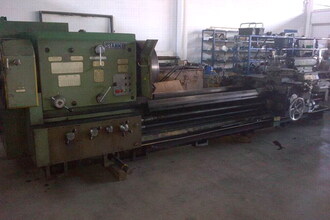 1998 STANKO 1A983 Lathes, Oil Field & Hollow Spindle | Esco Machine & Supply (4)