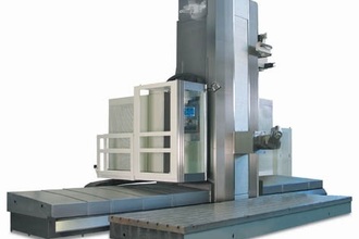 D-F TK6916 Boring Mills, Horizontal, Floor Type | Esco Machine & Supply (2)