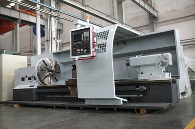 D-F CK61125 Lathes, CNC | Esco Machine & Supply