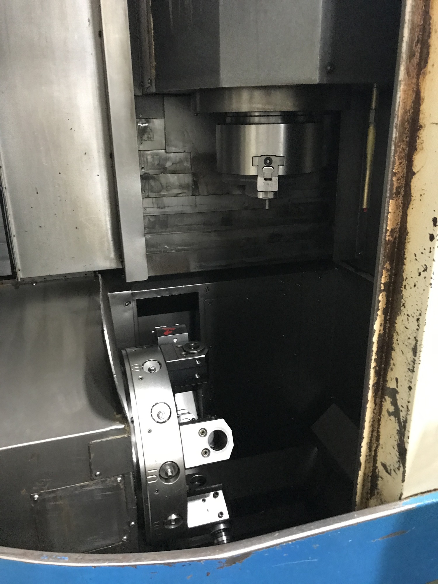 OKUMA LVT-300 Lathes, CNC | Esco Machine & Supply