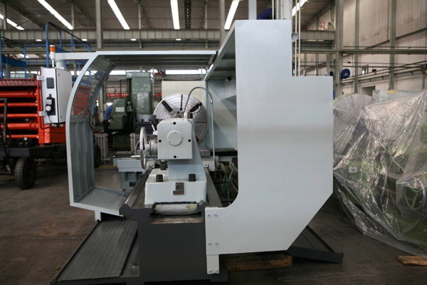 D-F CKF61125A/10000 Lathes, CNC | Esco Machine & Supply