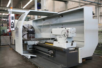 D-F CKF61140A/10000 Lathes, CNC | Esco Machine & Supply (2)