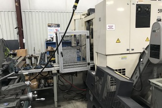 OKUMA LVT-300 Lathes, CNC | Esco Machine & Supply (1)